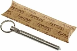 LionSteel Eskaper -Plein Air Outils Magasin LI ESKAPER 05 lionsteel eskaper li eskaper d5