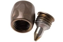 LionSteel TiP BR Bronze Perle Pour Lanyard -Plein Air Outils Magasin LI TIP BR 03 lionsteel