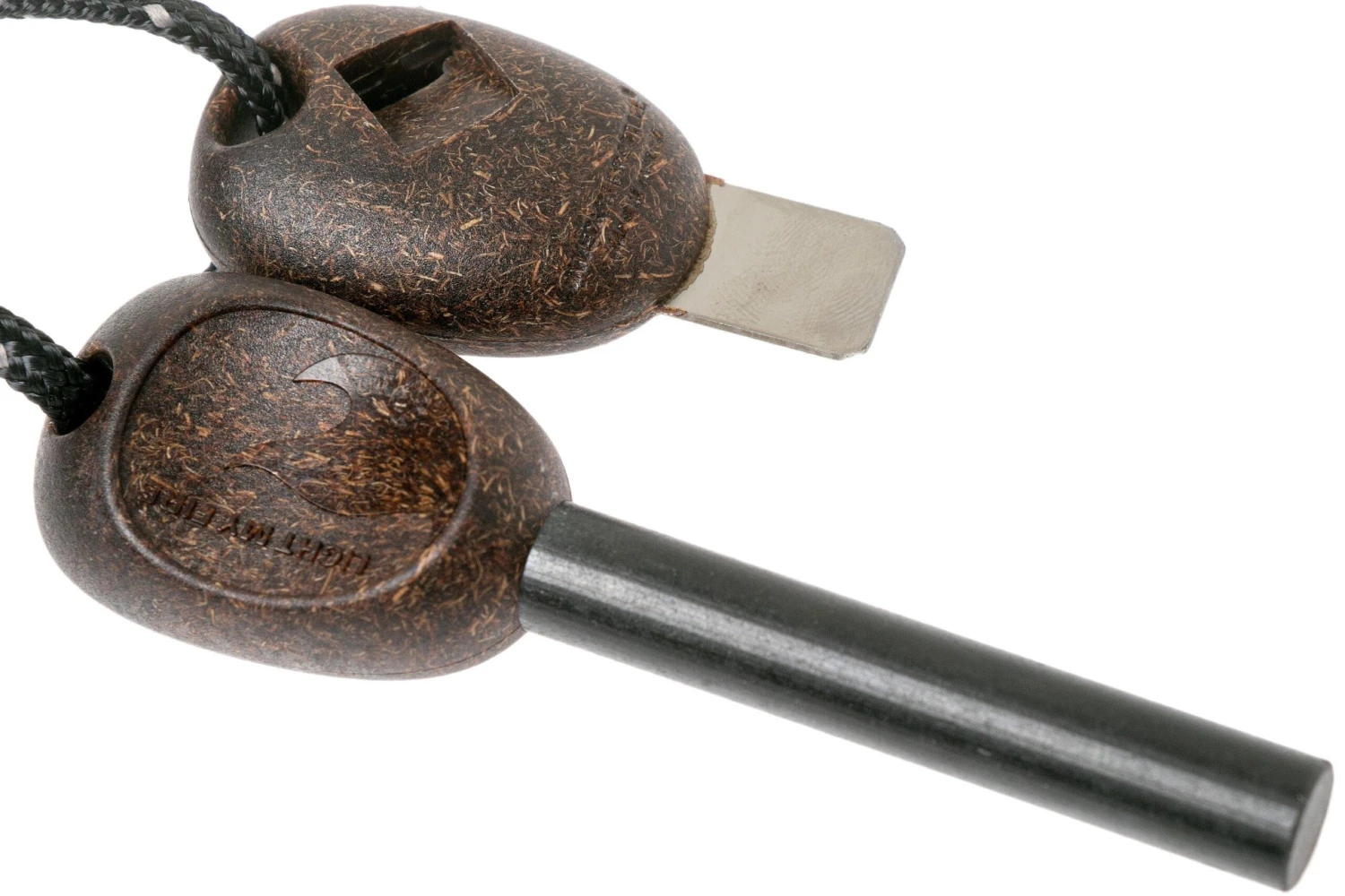 Light My Fire Firesteel Bio Army Cocoshell 4 Light My Fire Firesteel Bio Army Cocoshell – Image 2