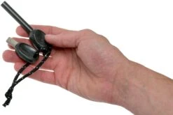 Light My Fire Firesteel Bio Army Slaty Black 8 Light My Fire Firesteel Bio Army Slaty Black -Plein Air Outils Magasin LMFBFSA SB 03 light my fire