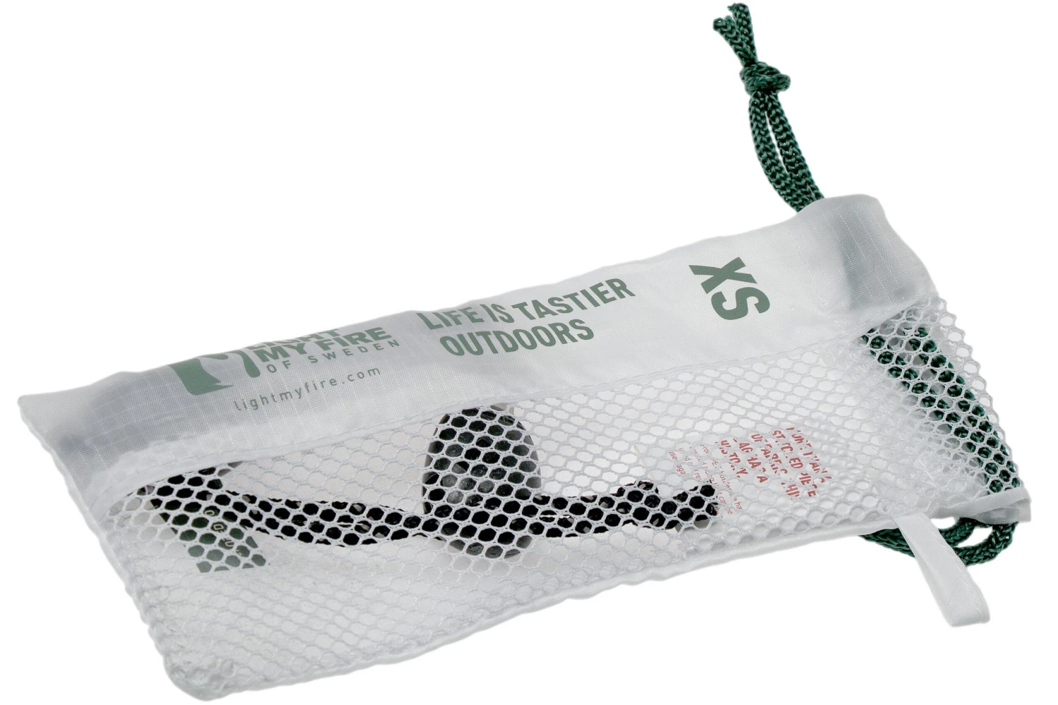 Light My Fire Firesteel Bio Army Slaty Black 6 Light My Fire Firesteel Bio Army Slaty Black – Image 4