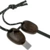 Light My Fire Firesteel Bio Scout Cocoshell -Plein Air Outils Magasin LMFBFSS COCO 01 light my fire