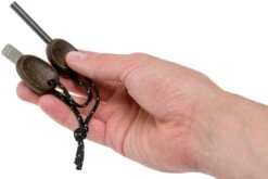 Light My Fire Firesteel Bio Scout Cocoshell -Plein Air Outils Magasin LMFBFSS COCO 03 light my fire