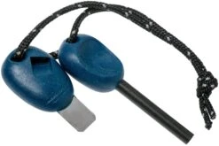 Light My Fire Firesteel Bio Scout Hazy Blue