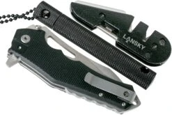 Lansky P.R.E.P. Survival Pack -Plein Air Outils Magasin LSPREP 03 lansky
