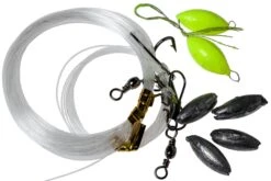 Lansky P.R.E.P. Survival Pack -Plein Air Outils Magasin LSPREP 06 lansky