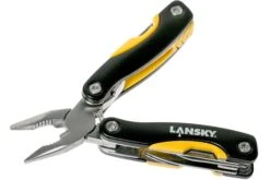 Lansky P.R.E.P. Survival Pack -Plein Air Outils Magasin LSPREP 07 lansky