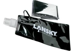 Lansky P.R.E.P. Survival Pack -Plein Air Outils Magasin LSPREP 10 lansky