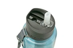 LifeStraw Go 2-stage Moody Blue, Bouteille Avec Filtre 1 Litre, Bleu -Plein Air Outils Magasin LWGO 1L MB 03 lifestraw