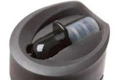 LifeStraw Go 2-stage Bouteille D'eau Avec Filtre Vert -Plein Air Outils Magasin LWGO 2 GR 03 lifestraw lwgo 2 gr 03