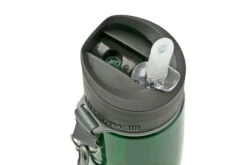 LifeStraw Go 2-stage Alpine Green, Bouteille Avec Filtre 650 Ml, Vert Foncé -Plein Air Outils Magasin LWGO AG 03 lifestraw