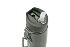 LifeStraw Go 2-stage Dark Grey, Bouteille Avec Filtre 650 Ml, Gris Foncé 8 LifeStraw Go 2-stage Dark Grey, Bouteille Avec Filtre 650 Ml, Gris Foncé -Plein Air Outils Magasin LWGO DG 03 lifestraw