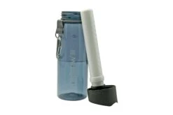 LifeStraw Go 2-stage Navy Blue, Bouteille Avec Filtre 650 Ml, Bleu -Plein Air Outils Magasin LWGO NB 04 lifestraw