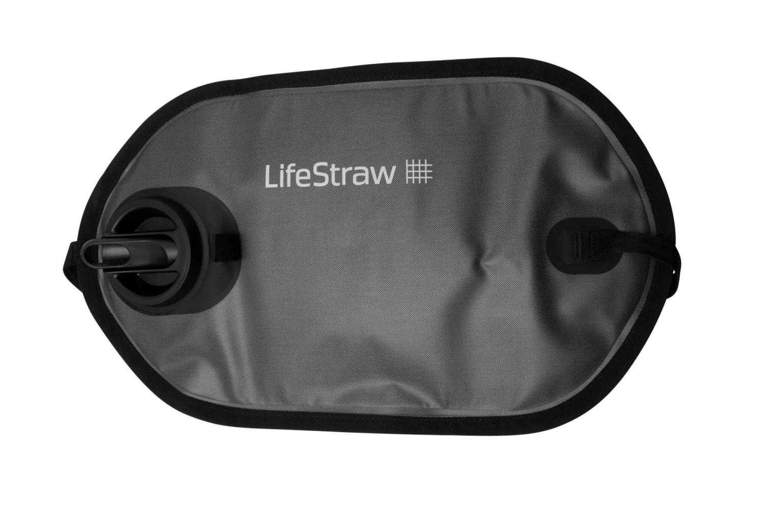 LifeStraw PEAK Gravity, PEAKGRAVFLT-GR8, Filtre à Eau Avec Poche à Eau 8.0 L 3 LifeStraw PEAK Gravity, PEAKGRAVFLT-GR8, Filtre à Eau Avec Poche à Eau 8.0 L