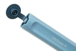 LifeStraw PEAK Personal Filtre à Eau Bleu -Plein Air Outils Magasin LWPEAKPERS BLUE 03 lifestraw