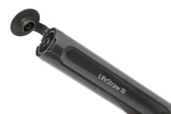 LifeStraw PEAK Personal Filtre à Eau Gris -Plein Air Outils Magasin LWPEAKPERS GR 03 lifestraw