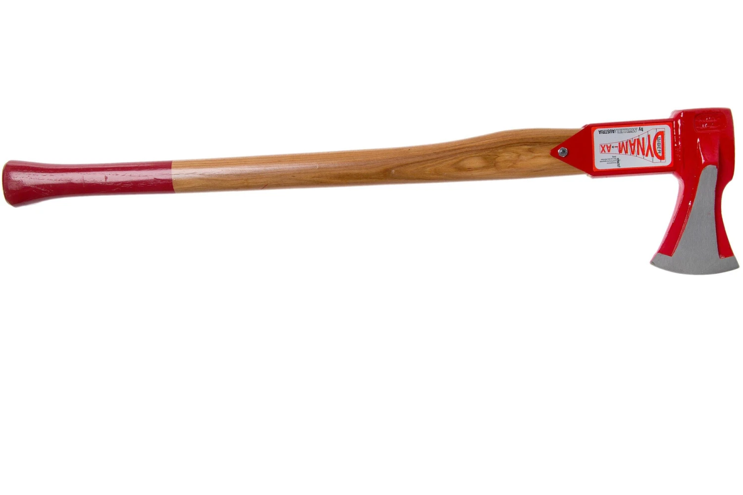 Mueller Müller Biber Dynam-ax 2500g, Hache à Fendre Dynamique 4 Mueller Müller Biber Dynam-ax 2500g, Hache à Fendre Dynamique – Image 2
