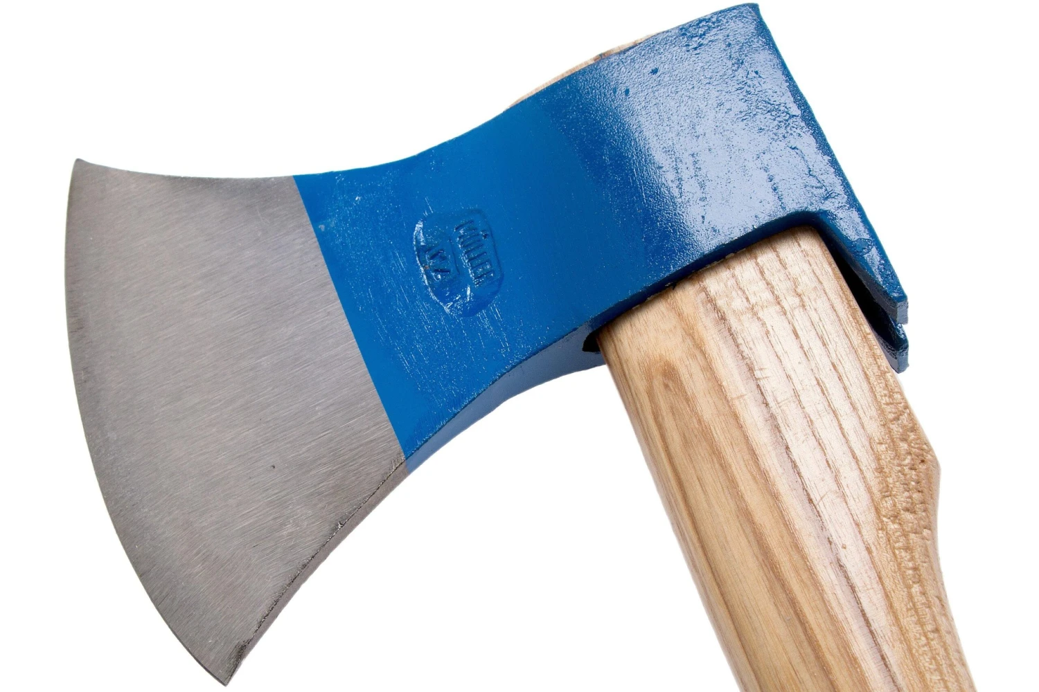 Mueller Müller Hache Tyrolienne De Charpentier, 1100g, 2009,11 5 Mueller Müller Hache Tyrolienne De Charpentier, 1100g, 2009,11 – Image 3