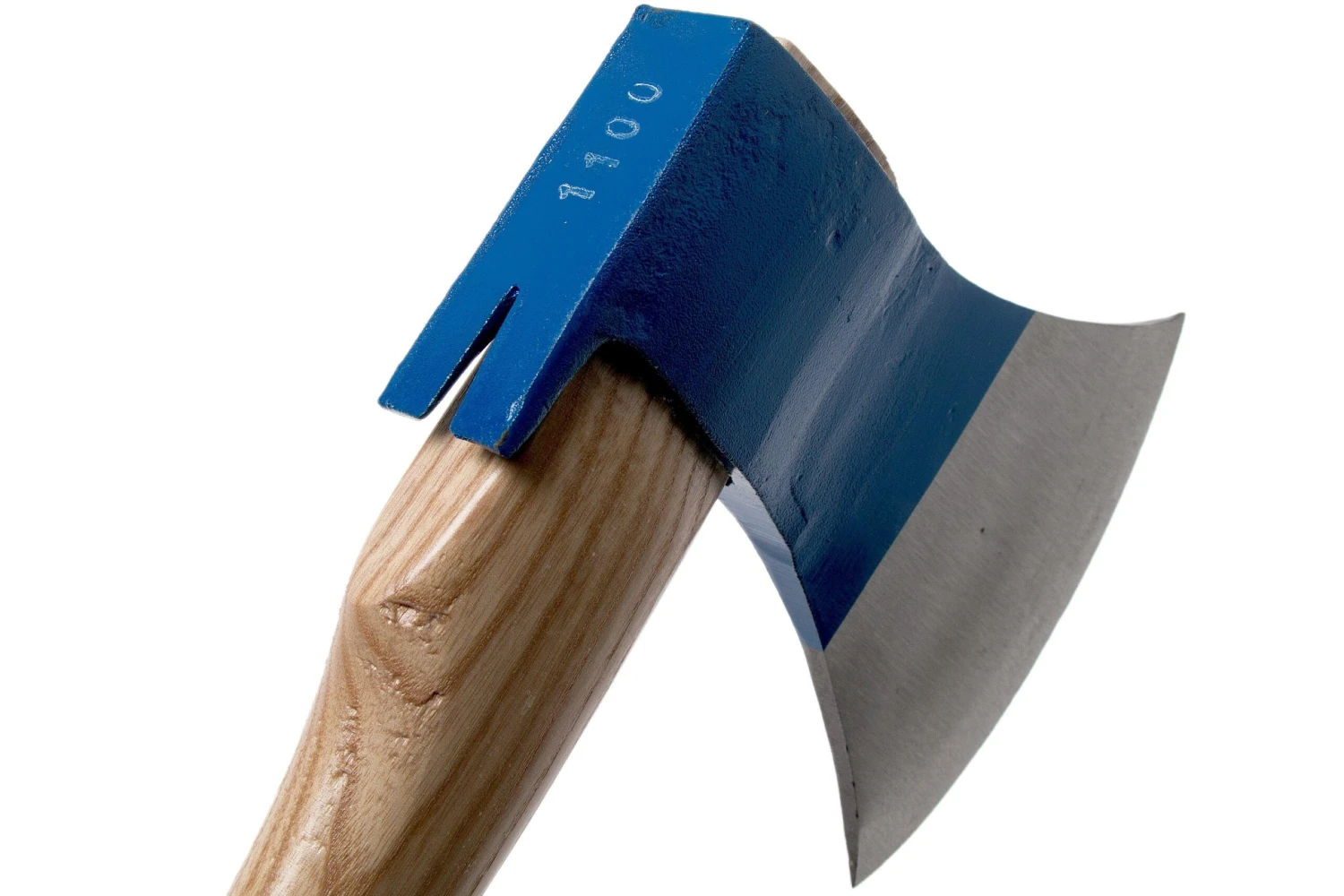 Mueller Müller Hache Tyrolienne De Charpentier, 1100g, 2009,11 6 Mueller Müller Hache Tyrolienne De Charpentier, 1100g, 2009,11 – Image 4