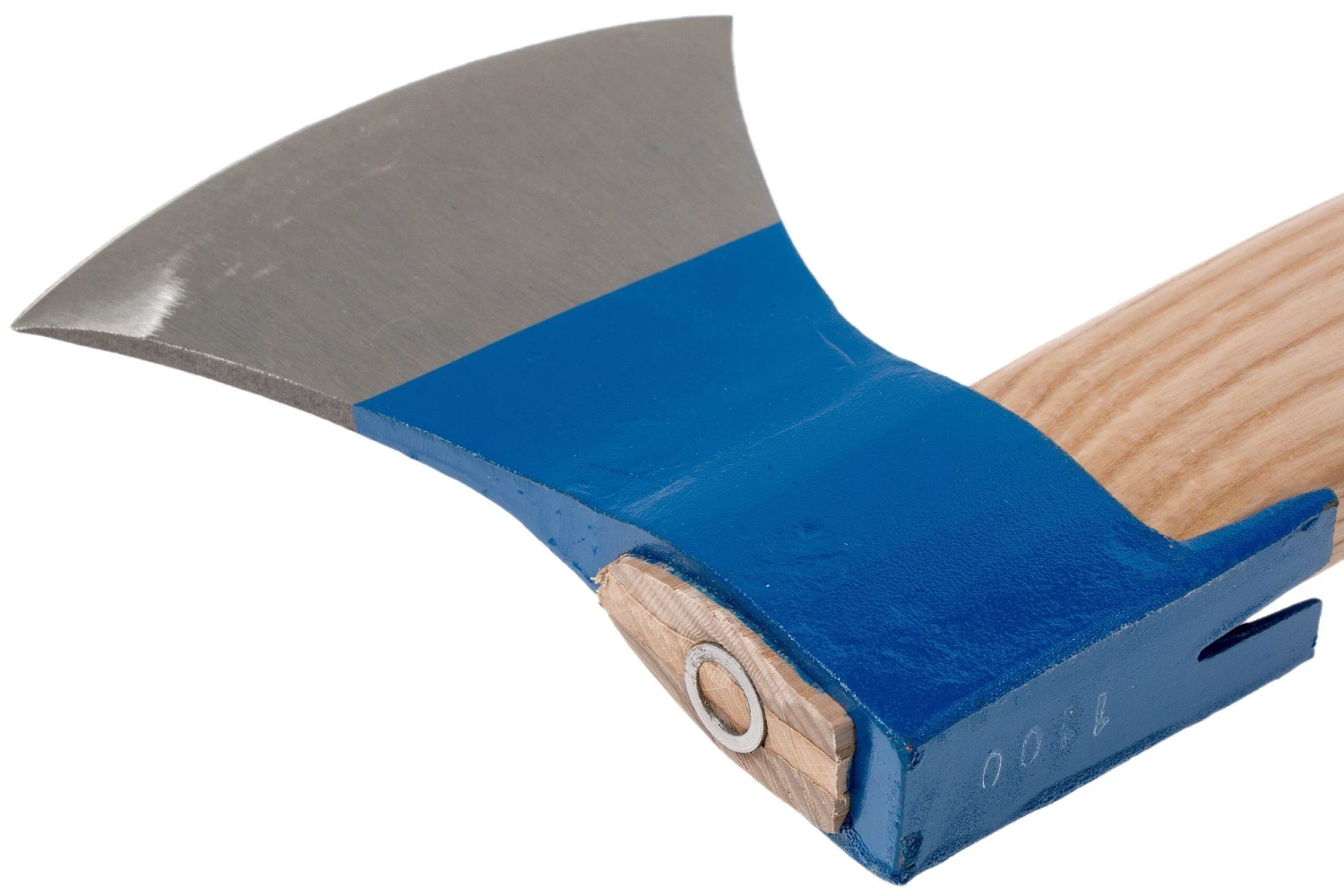 Mueller Müller Hache Tyrolienne De Charpentier, 1100g, 2009,11 7 Mueller Müller Hache Tyrolienne De Charpentier, 1100g, 2009,11 – Image 5