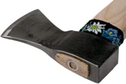 Mueller Müller Biber Classic-S 400g, 7007.04, Hache à Main -Plein Air Outils Magasin MH7007 04 04 muller biber