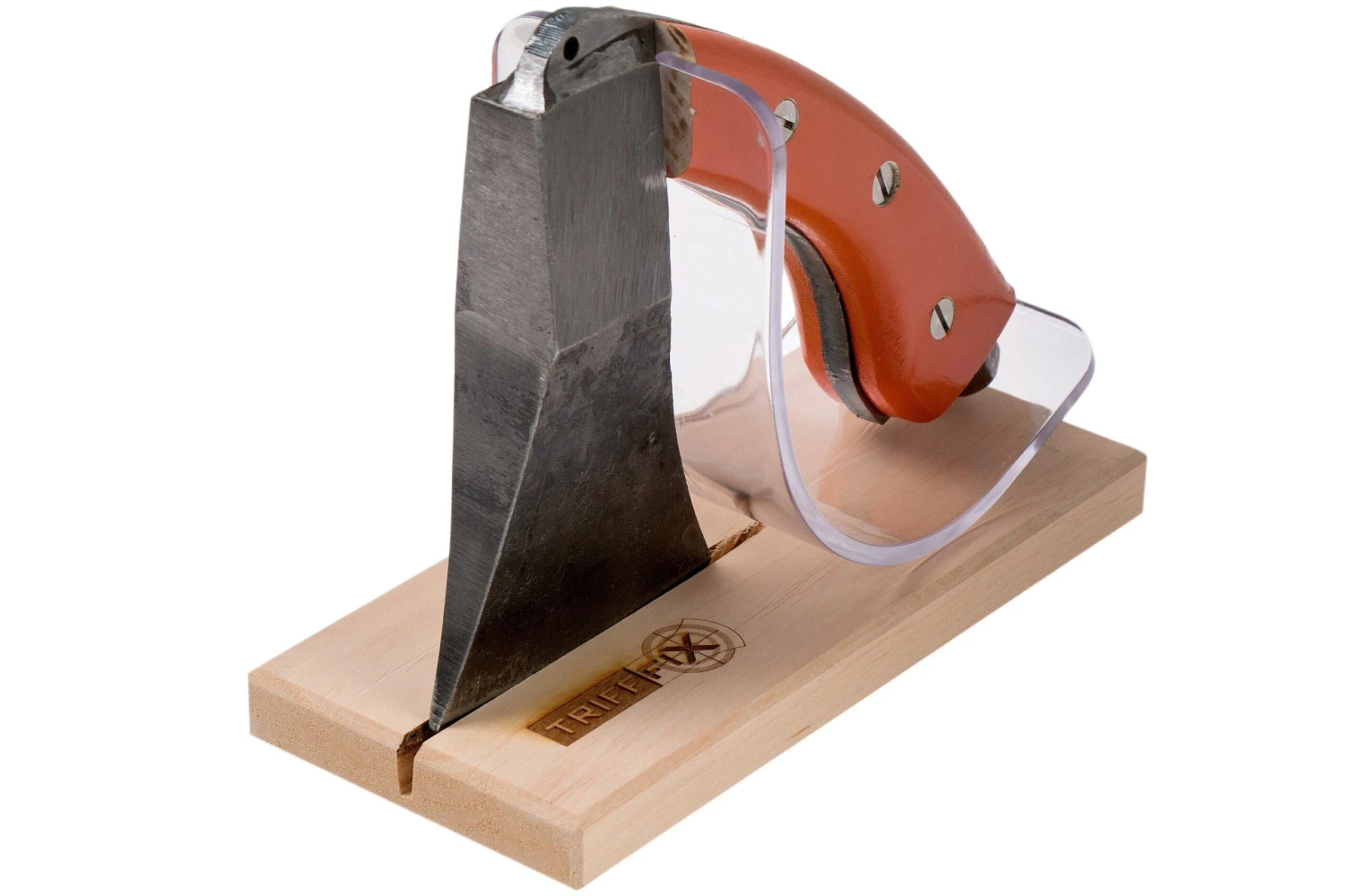 Mueller Müller Hâche Pour Petit Bois Triff-fix Classic-S Junior, 1550g, 7281,15 4 Mueller Müller Hâche Pour Petit Bois Triff-fix Classic-S Junior, 1550g, 7281,15 – Image 2