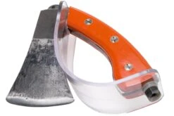 Mueller Müller Hâche Pour Petit Bois Triff-fix Classic-S Junior, 1550g, 7281,15 8 Mueller Müller Hâche Pour Petit Bois Triff-fix Classic-S Junior, 1550g, 7281,15 -Plein Air Outils Magasin MH7281 15 03 muller