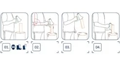 Mueller Müller Hache Pour Petit Bois Triff-fix Classic-S, 1950g, 7281,19 -Plein Air Outils Magasin MH7281 19 04 muller