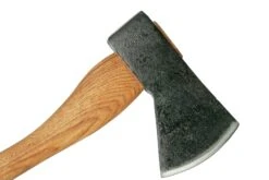 Marbles Hache De Camping, Acier Carbone MR701SB, Hache 10 Marbles Hache De Camping, Acier Carbone MR701SB, Hache -Plein Air Outils Magasin MR701SB 04 marbles