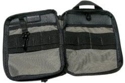 Maxpedition E.D.C. Pocket Organizer Pouch, Black -Plein Air Outils Magasin MX0246B 03 maxpedition