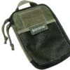 Maxpedition E.D.C. Pocket Organizer Pouch, OD Green