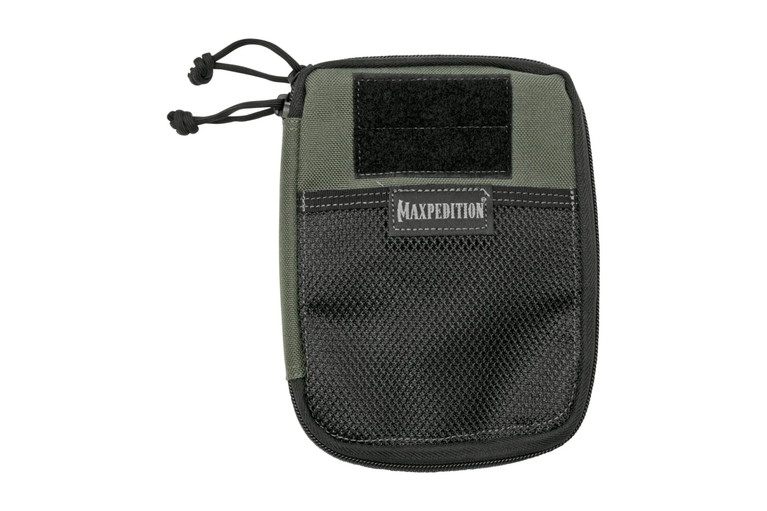 Maxpedition E.D.C. Pocket Organizer Pouch, Gris 3 Maxpedition E.D.C. Pocket Organizer Pouch, Gris