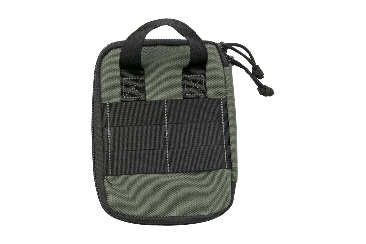 Maxpedition E.D.C. Pocket Organizer Pouch, Gris 4 Maxpedition E.D.C. Pocket Organizer Pouch, Gris – Image 2