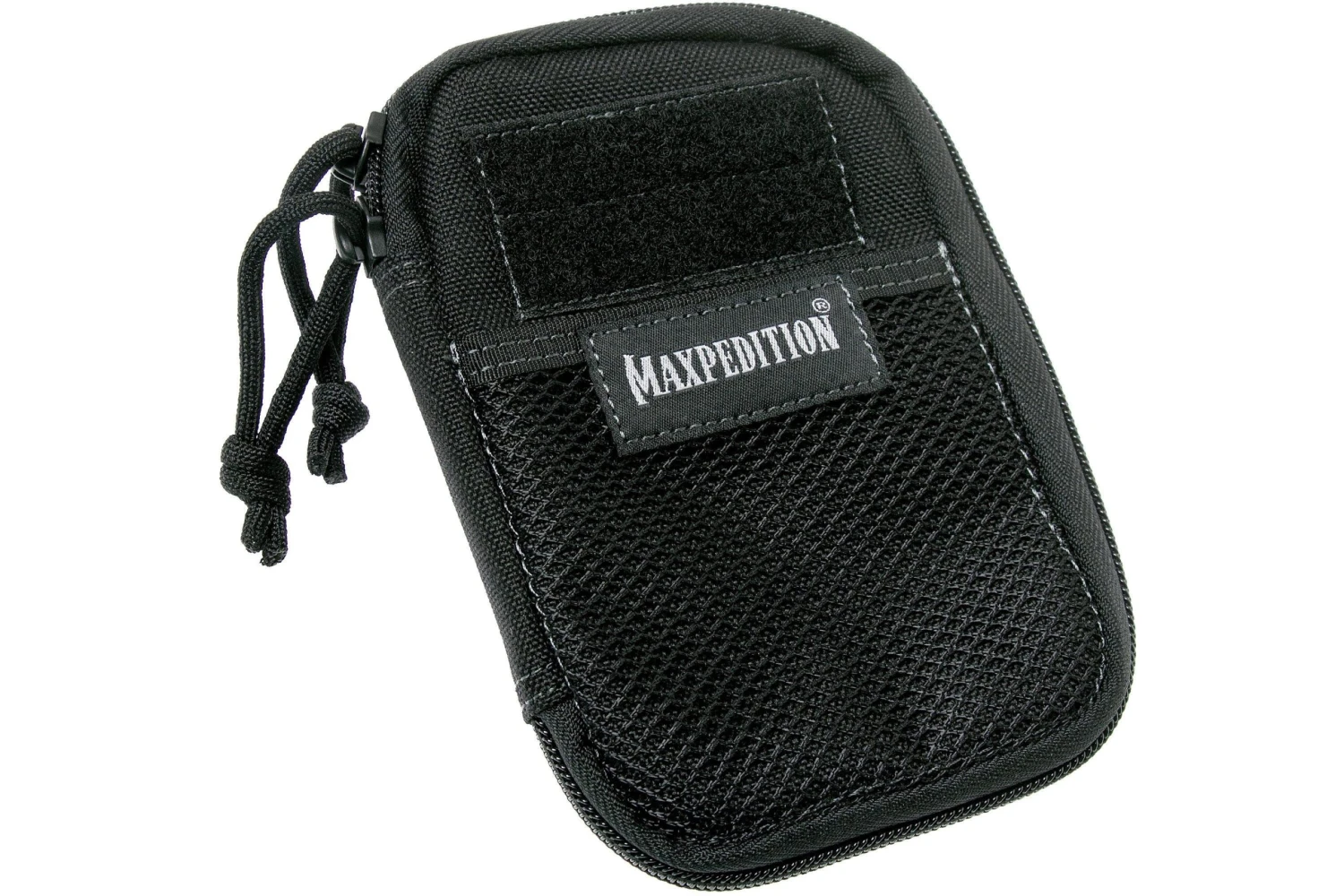 Maxpedition Mini Pocket Organizer Pouch, Black 3 Maxpedition Mini Pocket Organizer Pouch, Black
