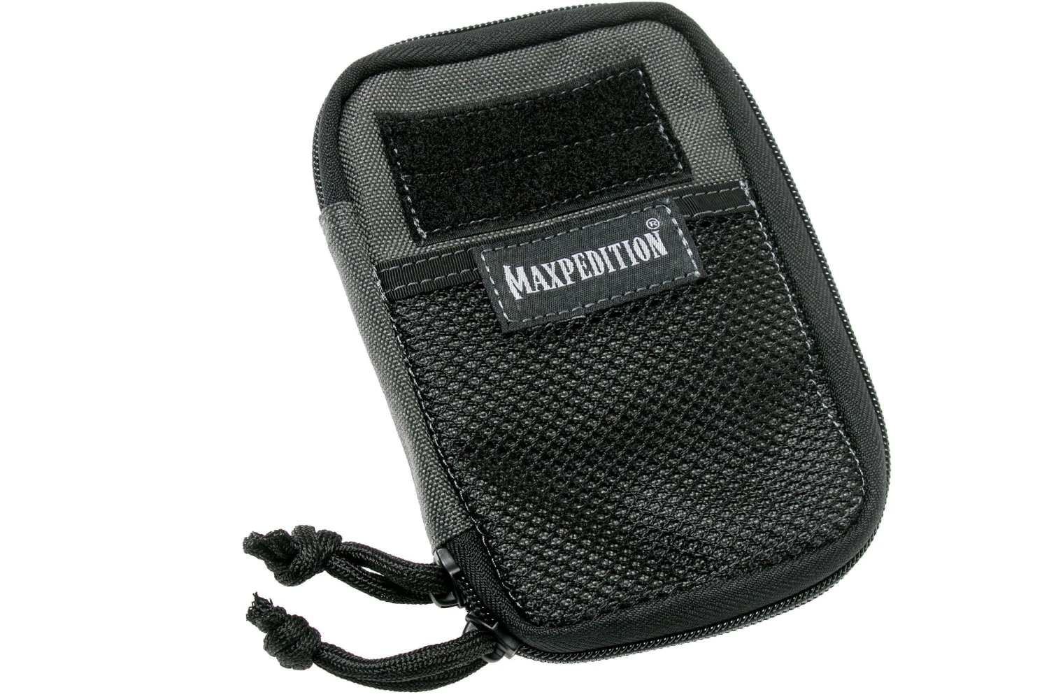 Maxpedition Mini Pocket Organizer (Wolf Gray) 3 Maxpedition Mini Pocket Organizer (Wolf Gray)