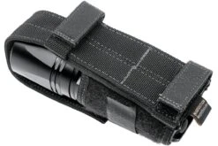 Maxpedition Universal Flashlight Sheath Black UFBS 1708B Noir -Plein Air Outils Magasin MX1708B 05 maxpedition mx1708b 05b