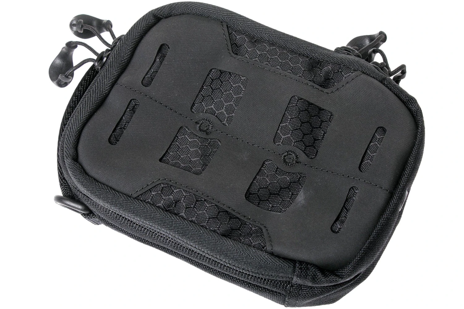 Maxpedition CAP Compact Administration Pouch Black, AGR 3 Maxpedition CAP Compact Administration Pouch Black, AGR