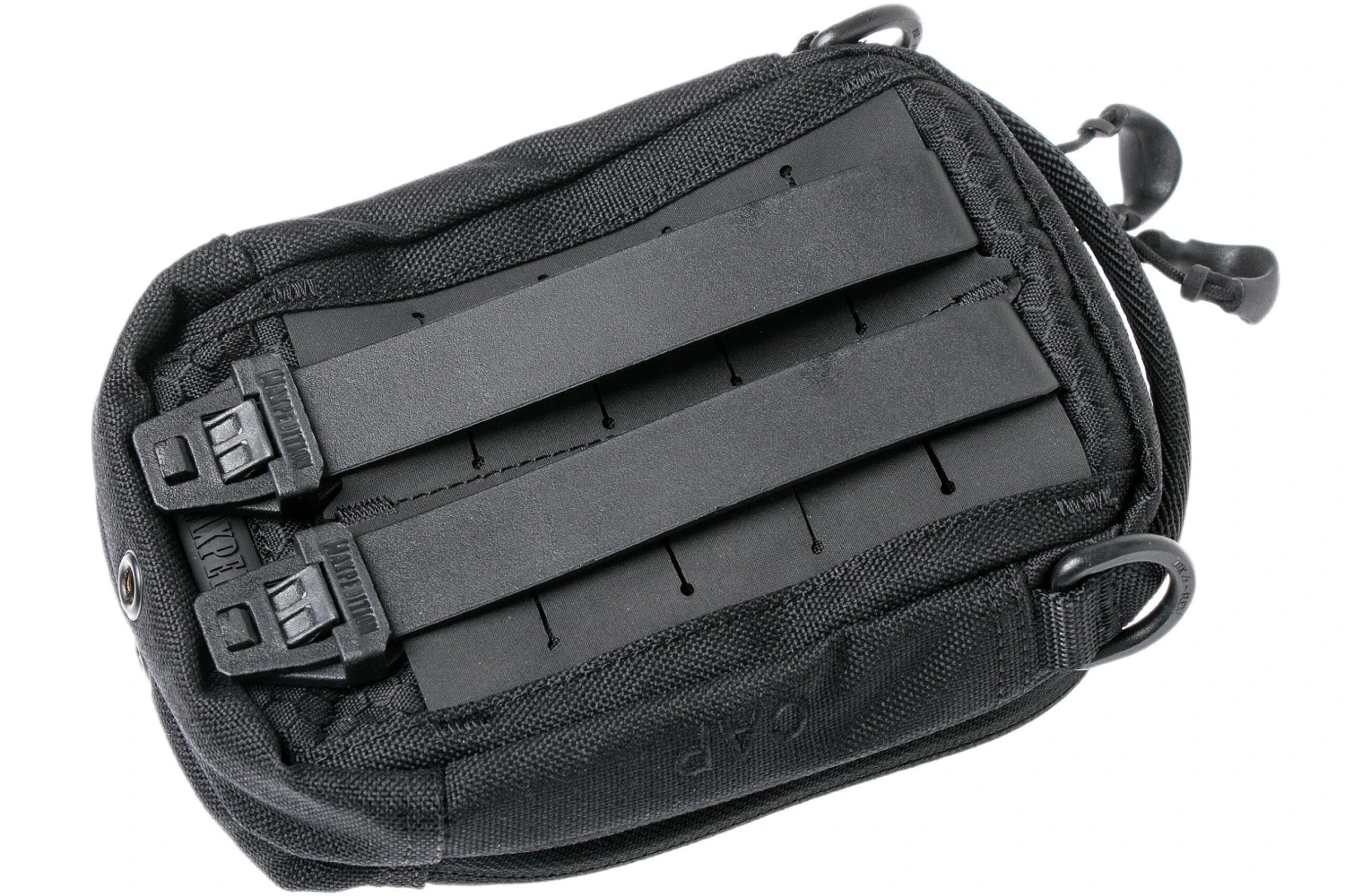 Maxpedition CAP Compact Administration Pouch Black, AGR 4 Maxpedition CAP Compact Administration Pouch Black, AGR – Image 2