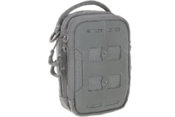 Maxpedition CAP Compact Administration Pouch Grey, AGR -Plein Air Outils Magasin MXCAPGRY 03 maxpedition mxcapgry 03