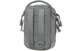 Maxpedition CAP Compact Administration Pouch Grey, AGR -Plein Air Outils Magasin MXCAPGRY 05 maxpedition mxcapgry 05
