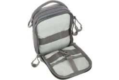 Maxpedition CAP Compact Administration Pouch Grey, AGR -Plein Air Outils Magasin MXCAPGRY 06 maxpedition mxcapgry 06