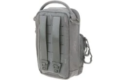 Maxpedition DEP Daily Essentials Pouch Grey, AGR -Plein Air Outils Magasin MXDEPGRY 04 maxpedition mxdepgry 04