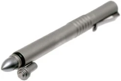 Maxpedition Spikata Tactical Pen Stainless Steel PN475SST Stylo Tactique -Plein Air Outils Magasin MXPN475SST 03 maxpedition mxpn475sst 03