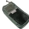 Maxpedition Skinny Pocket Organizer Pouch, Foliage Green -Plein Air Outils Magasin MXPT1312F 01 maxpedition