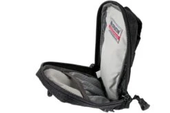 Maxpedition PUP Phone Utility Pouch Black, AGR 8 Maxpedition PUP Phone Utility Pouch Black, AGR -Plein Air Outils Magasin MXPUPBLK 03 maxpedition mxpupblk 03