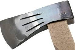 Mizuno Seisakujo All Steel Small Masakari, Hache Japonaise, 010-054 -Plein Air Outils Magasin MZ010 054 03 mizuno seisakujo