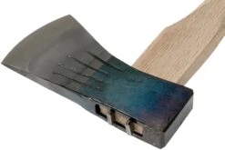 Mizuno Seisakujo All Steel Small Masakari, Hache Japonaise, 010-054 -Plein Air Outils Magasin MZ010 054 04 mizuno seisakujo