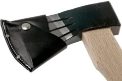 Mizuno Seisakujo All Steel Small Masakari, Hache Japonaise, 010-054 -Plein Air Outils Magasin MZ010 054 05 mizuno seisakujo