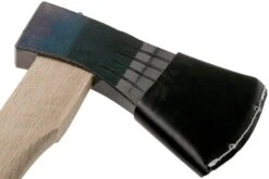 Mizuno Seisakujo All Steel Small Masakari, Hache Japonaise, 010-054 -Plein Air Outils Magasin MZ010 054 06 mizuno seisakujo