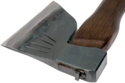 Mizuno Seisakujo Warikomi Bakin Hache Japonaise, 010-142 -Plein Air Outils Magasin MZ010 142 04 mizuno seisakujo